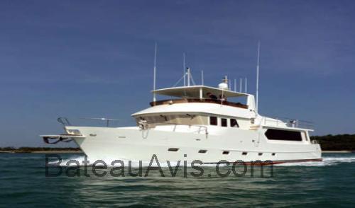 Voyager 620 fiche technique et avis